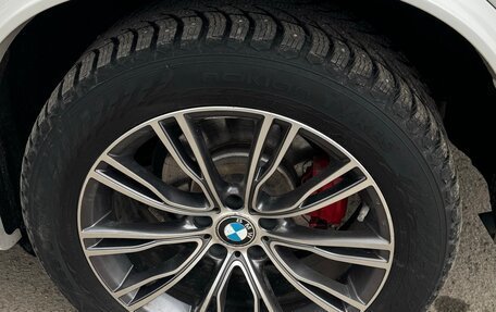 BMW X5, 2017 год, 4 800 000 рублей, 18 фотография