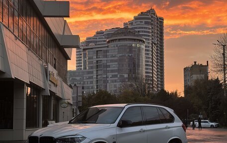 BMW X5, 2017 год, 4 800 000 рублей, 20 фотография