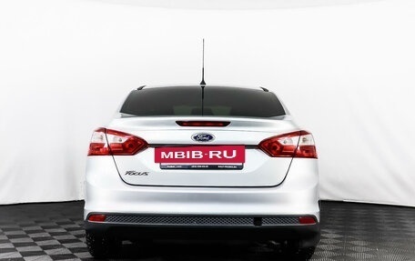 Ford Focus III, 2012 год, 932 570 рублей, 6 фотография