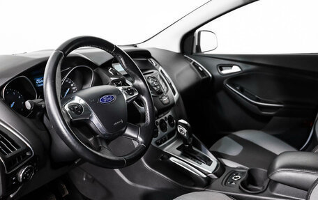 Ford Focus III, 2012 год, 932 570 рублей, 9 фотография