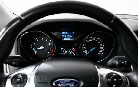 Ford Focus III, 2012 год, 932 570 рублей, 15 фотография