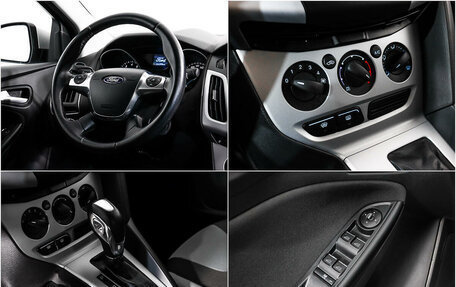 Ford Focus III, 2012 год, 932 570 рублей, 13 фотография