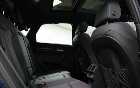 Audi Q5, 2022 год, 7 725 000 рублей, 14 фотография