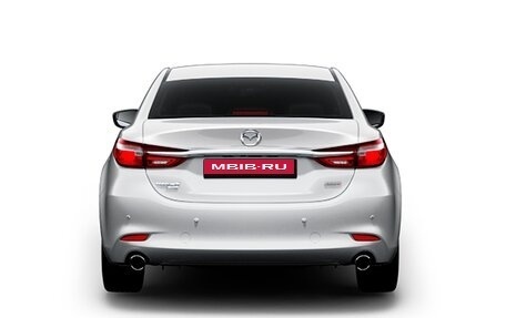Mazda 6, 2023 год, 4 290 000 рублей, 10 фотография