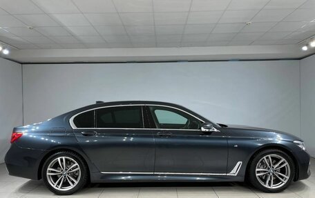 BMW 7 серия, 2017 год, 4 999 999 рублей, 6 фотография