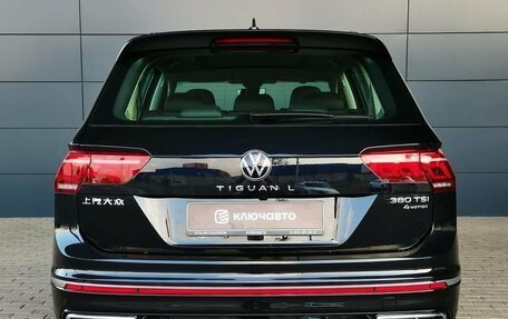 Volkswagen Tiguan II, 2023 год, 5 690 000 рублей, 7 фотография