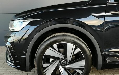 Volkswagen Tiguan II, 2023 год, 5 690 000 рублей, 4 фотография