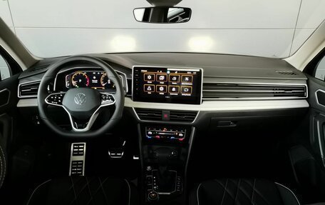 Volkswagen Tiguan II, 2023 год, 5 690 000 рублей, 12 фотография