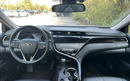 Toyota Camry, 2020 год, 3 050 000 рублей, 14 фотография