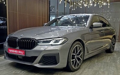 BMW 5 серия, 2020 год, 6 370 000 рублей, 1 фотография