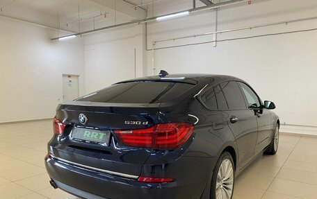 BMW 5 серия, 2014 год, 2 599 000 рублей, 6 фотография