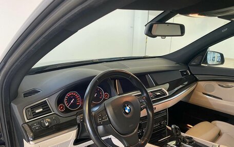 BMW 5 серия, 2014 год, 2 599 000 рублей, 11 фотография