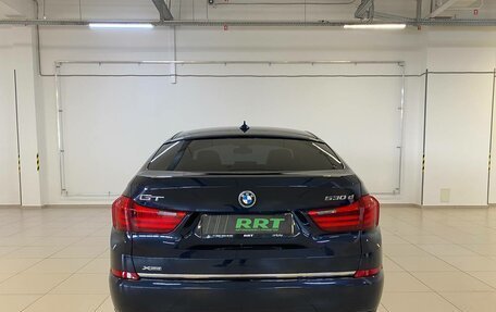 BMW 5 серия, 2014 год, 2 599 000 рублей, 7 фотография