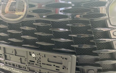 Lexus RX IV рестайлинг, 2023 год, 9 490 000 рублей, 13 фотография