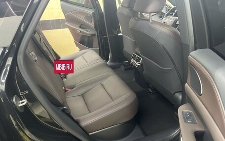 Lexus RX IV рестайлинг, 2023 год, 9 490 000 рублей, 8 фотография