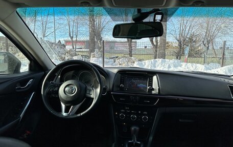 Mazda 6, 2013 год, 1 850 000 рублей, 5 фотография