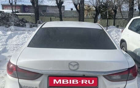 Mazda 6, 2013 год, 1 850 000 рублей, 7 фотография