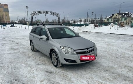 Opel Astra H, 2011 год, 685 000 рублей, 5 фотография
