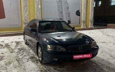 Mazda Millenia I рестайлинг, 2000 год, 450 000 рублей, 5 фотография