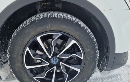 Volkswagen Tiguan II, 2019 год, 2 390 000 рублей, 5 фотография