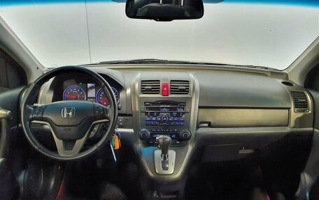 Honda CR-V III рестайлинг, 2011 год, 1 689 000 рублей, 6 фотография
