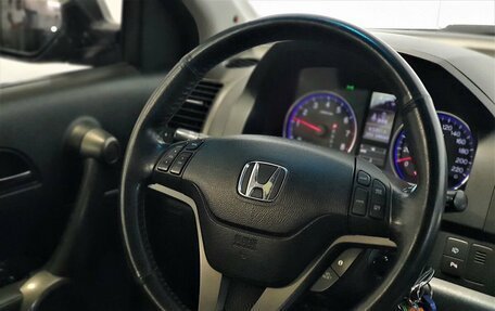 Honda CR-V III рестайлинг, 2011 год, 1 689 000 рублей, 10 фотография