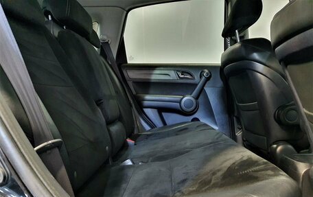 Honda CR-V III рестайлинг, 2011 год, 1 689 000 рублей, 11 фотография