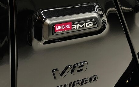 Mercedes-Benz G-Класс AMG, 2023 год, 30 500 000 рублей, 5 фотография