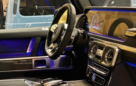 Mercedes-Benz G-Класс AMG, 2023 год, 30 500 000 рублей, 16 фотография