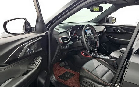 Chevrolet TrailBlazer, 2021 год, 1 450 000 рублей, 6 фотография