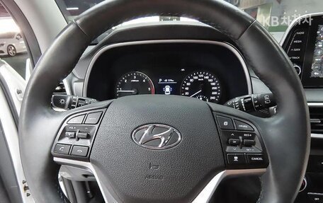 Hyundai Tucson III, 2020 год, 1 890 111 рублей, 8 фотография