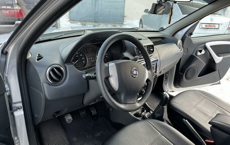 Nissan Terrano III, 2015 год, 1 236 000 рублей, 17 фотография