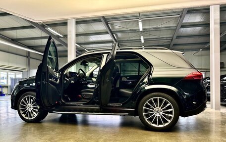 Mercedes-Benz GLE, 2023 год, 14 230 000 рублей, 4 фотография