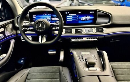 Mercedes-Benz GLE, 2023 год, 14 230 000 рублей, 10 фотография