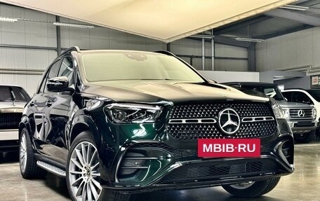 Mercedes-Benz GLE, 2023 год, 14 230 000 рублей, 9 фотография