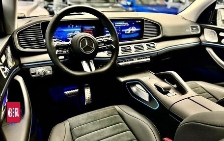 Mercedes-Benz GLE, 2023 год, 14 230 000 рублей, 11 фотография