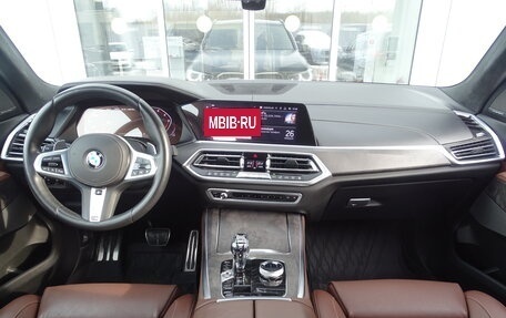 BMW X5, 2019 год, 7 990 000 рублей, 7 фотография