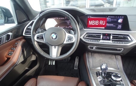 BMW X5, 2019 год, 7 990 000 рублей, 8 фотография