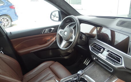 BMW X5, 2019 год, 7 990 000 рублей, 20 фотография