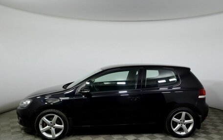 Volkswagen Golf VI, 2012 год, 1 299 900 рублей, 3 фотография