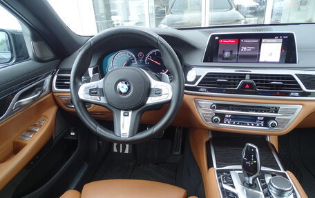 BMW 7 серия, 2018 год, 5 150 000 рублей, 10 фотография