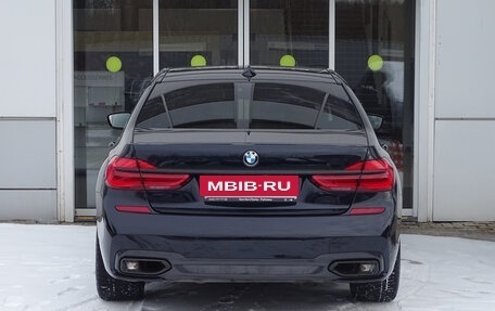 BMW 7 серия, 2018 год, 5 150 000 рублей, 5 фотография