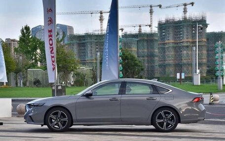 Honda Inspire, 2023 год, 3 750 000 рублей, 3 фотография