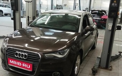 Audi A1, 2012 год, 990 000 рублей, 1 фотография