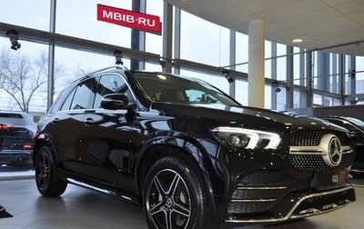 Mercedes-Benz GLE, 2022 год, 13 910 000 рублей, 1 фотография