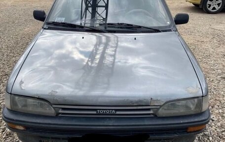 Toyota Corolla, 1990 год, 70 000 рублей, 4 фотография