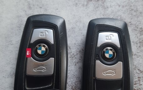 BMW X3, 2017 год, 2 850 000 рублей, 7 фотография