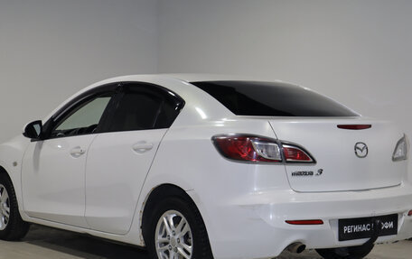 Mazda 3, 2010 год, 1 080 000 рублей, 4 фотография