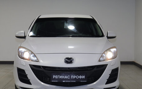 Mazda 3, 2010 год, 1 080 000 рублей, 3 фотография