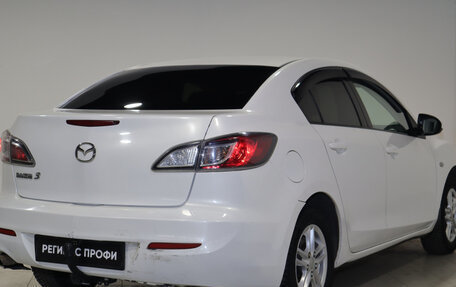 Mazda 3, 2010 год, 1 080 000 рублей, 5 фотография